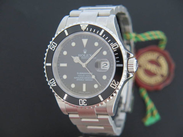 Rolex Submariner Date IN STICKERS