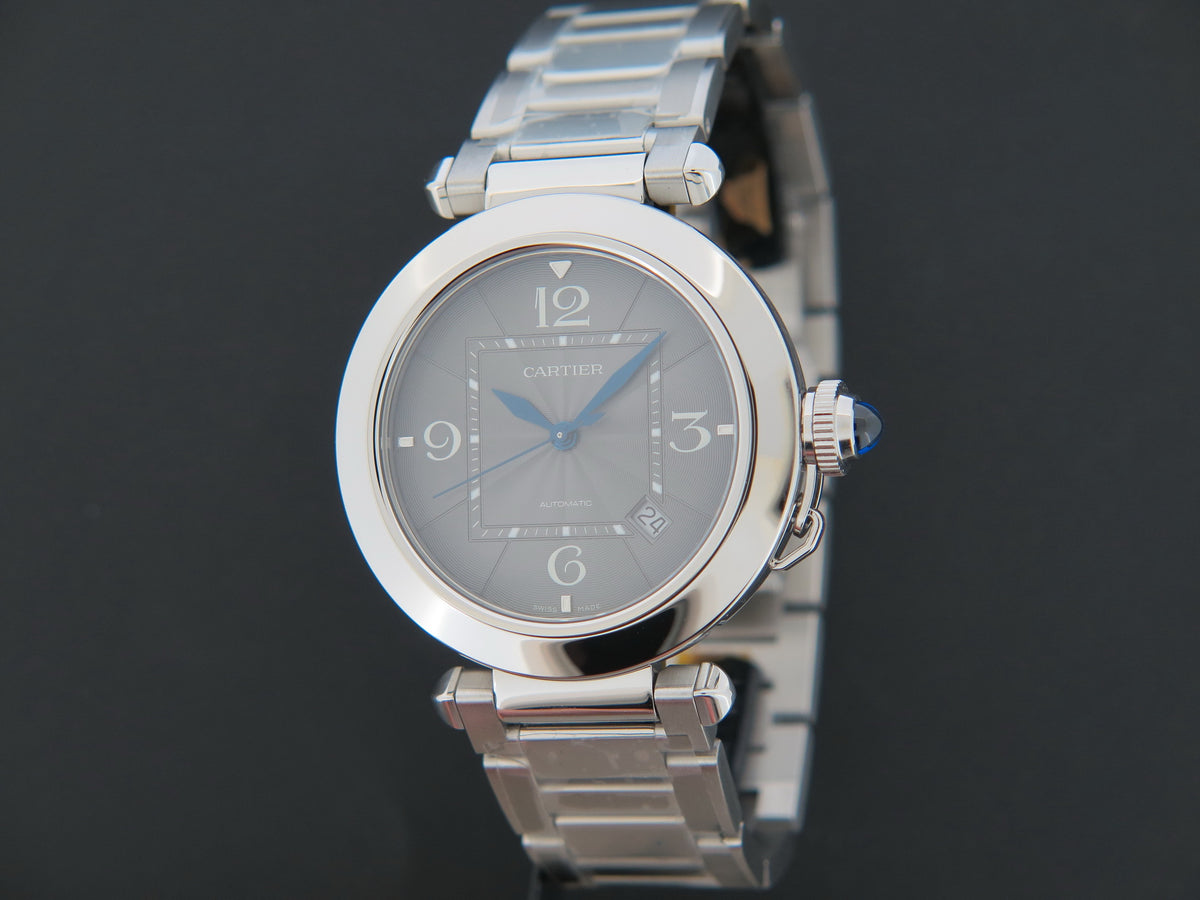 Cartier Pasha de Cartier 41mm Automatic WSPA0026 NEW (1)
