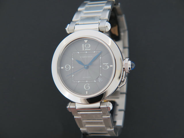 Cartier Pasha de Cartier 41mm Automatic WSPA0026 NEW