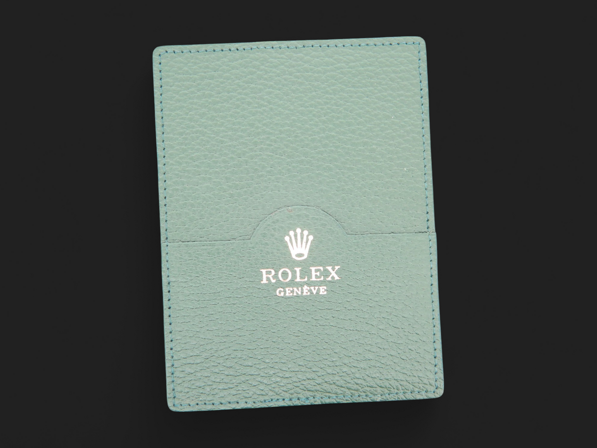 Rolex Card Holder (1)