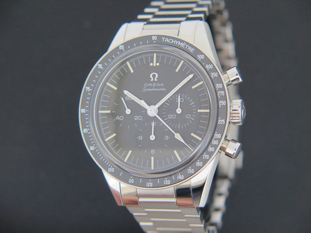 Omega Speedmaster Professional Calibre 321 'Ed White'