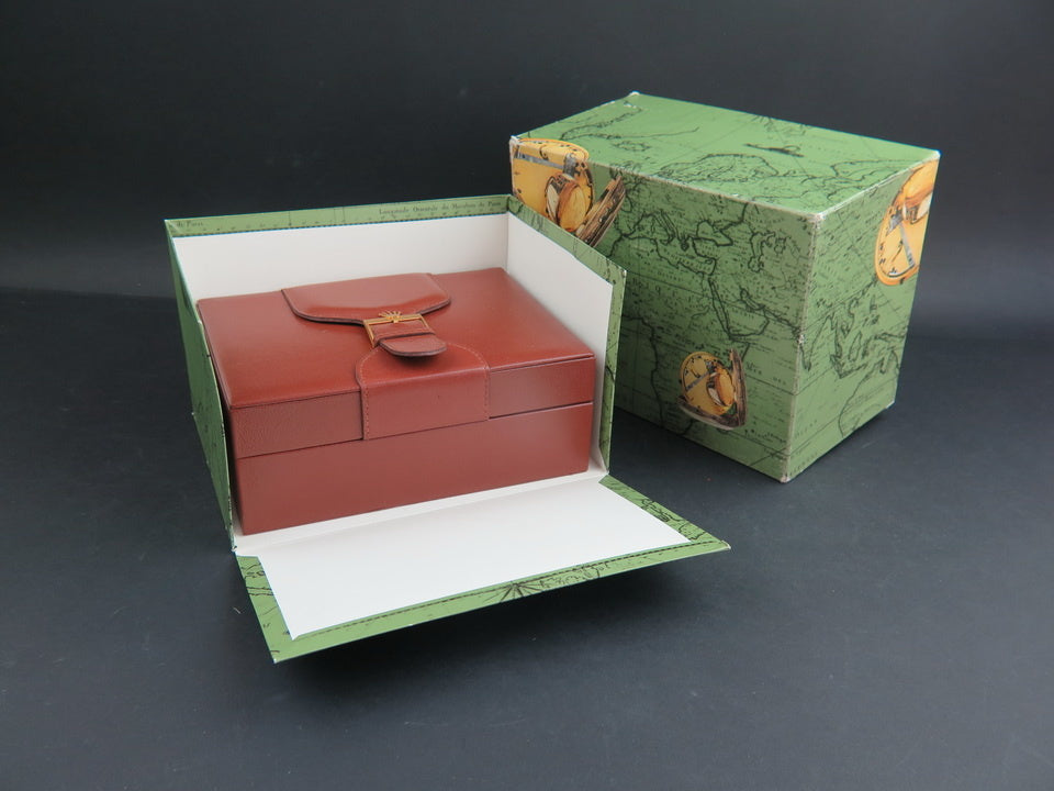 Rolex Vintage President Box (1)