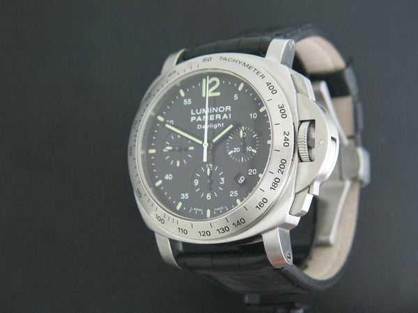 Panerai Luminor Chrono Daylight