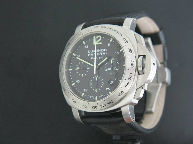 Panerai Luminor Chrono Daylight
