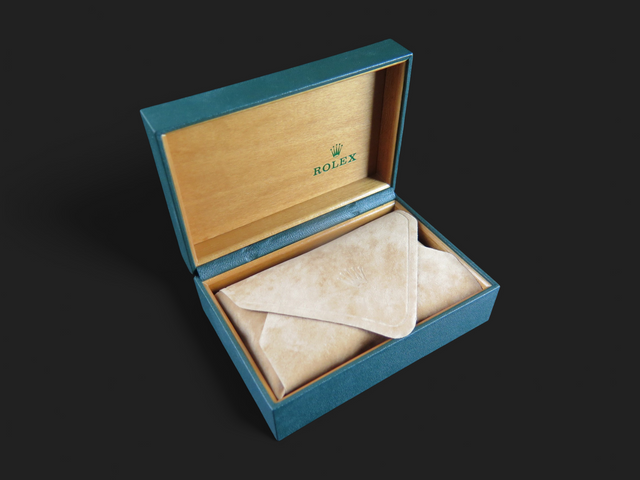 Rolex Box