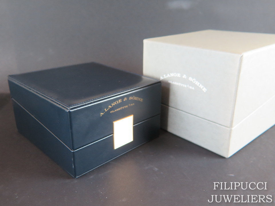 A. Lange & Sohne Box (1)
