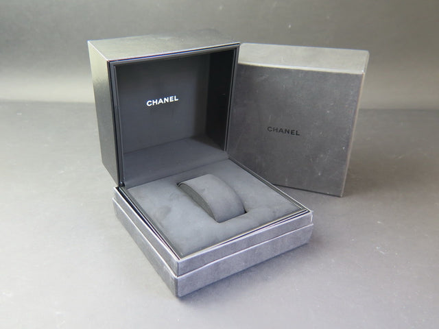 Chanel Watch box Set