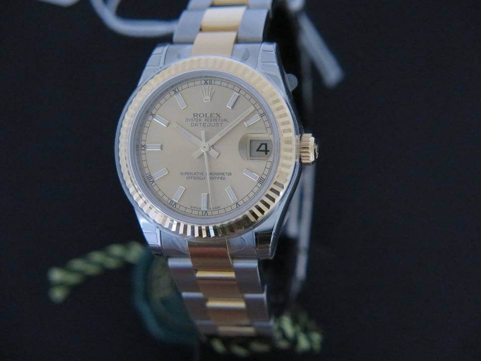 Rolex Datejust (1)
