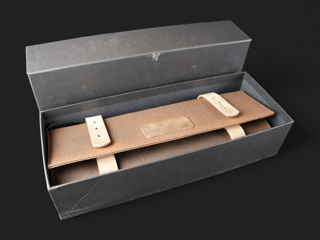 Omega James Bond 007 Limited Series Box Set