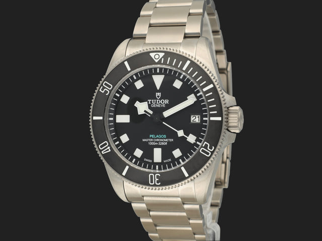 Tudor Pelagos Ultra 43MM 2543C NEW