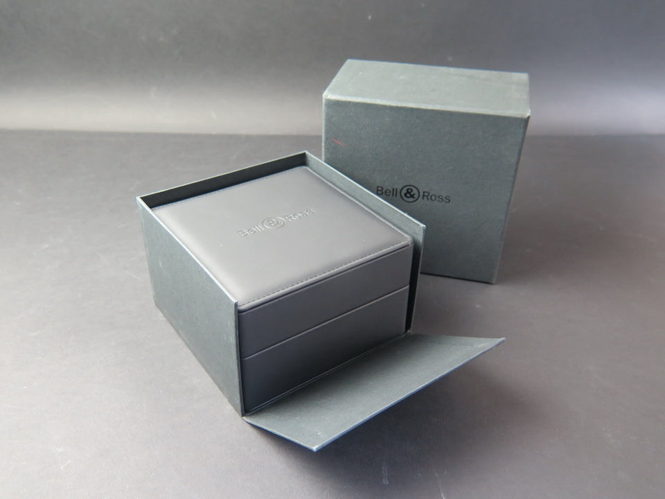 Bell & Ross Box set (1)