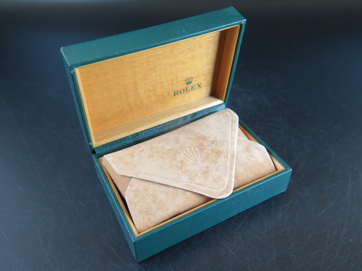 Rolex Box (1)