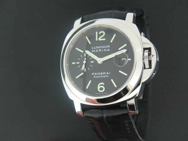 Panerai Luminor Marina