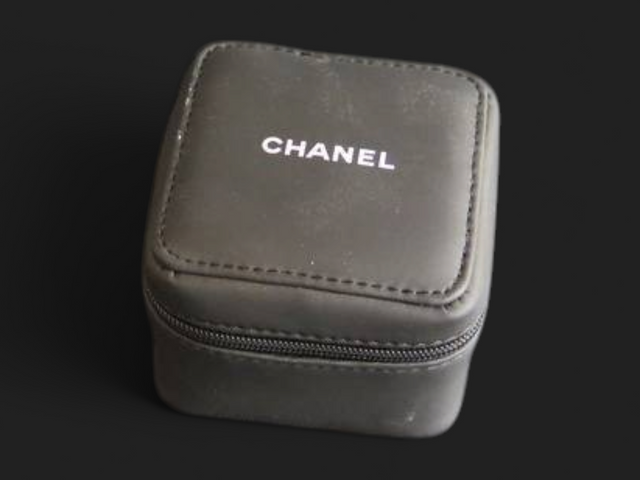 Chanel Jewelry box