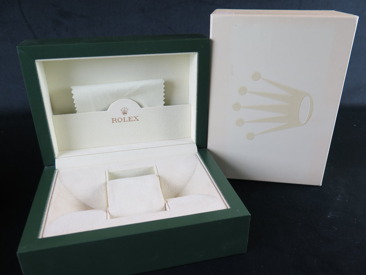 Rolex Box Set (1)