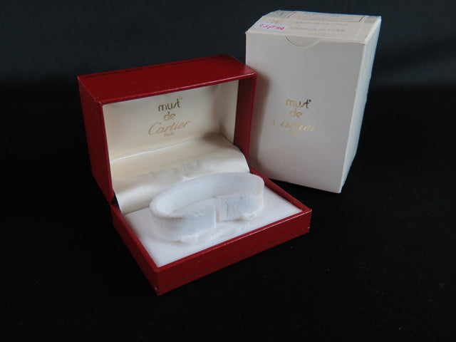 Cartier Must de Cartier Box Set