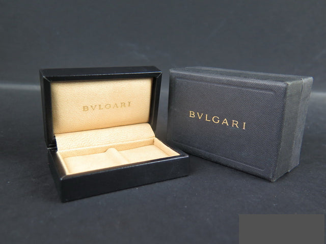 Bulgari Box