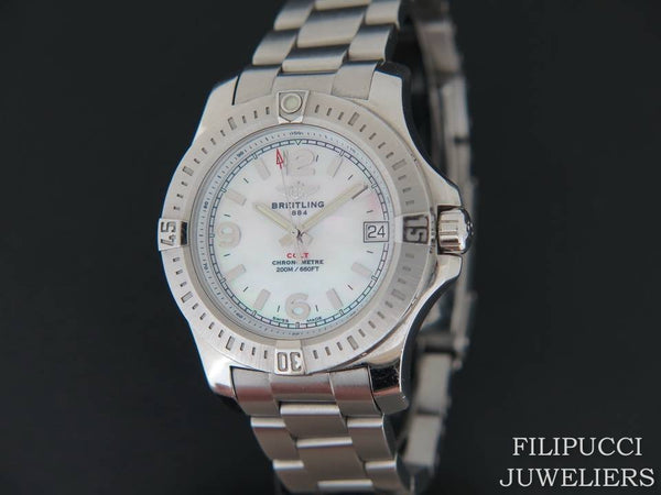 Breitling Colt 36 M.O.P