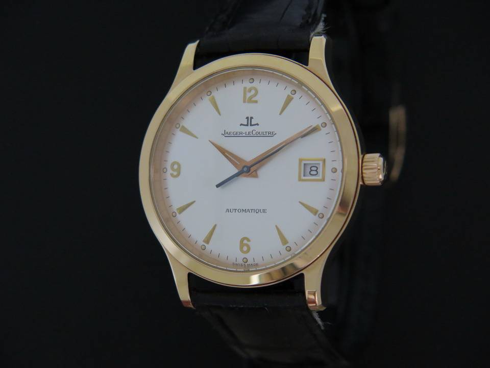 Jaeger-LeCoultre Master Control 1000 hours (1)