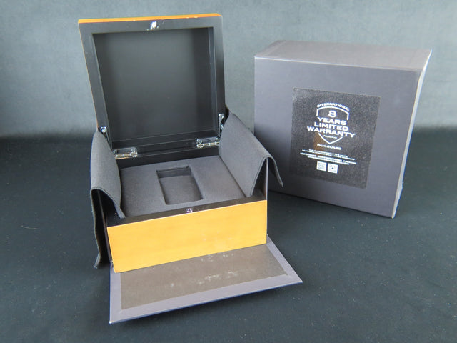 Panerai Box Set