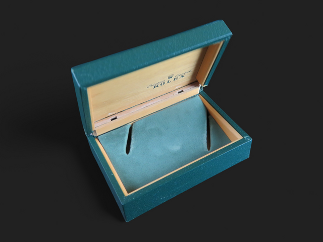 Rolex Box