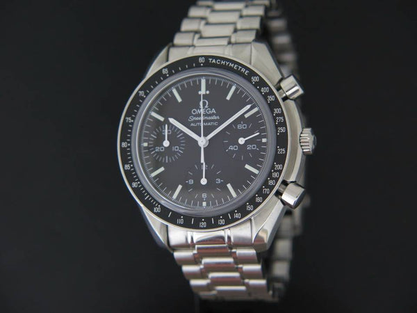 Omega Speedmaster Reduced Automatic