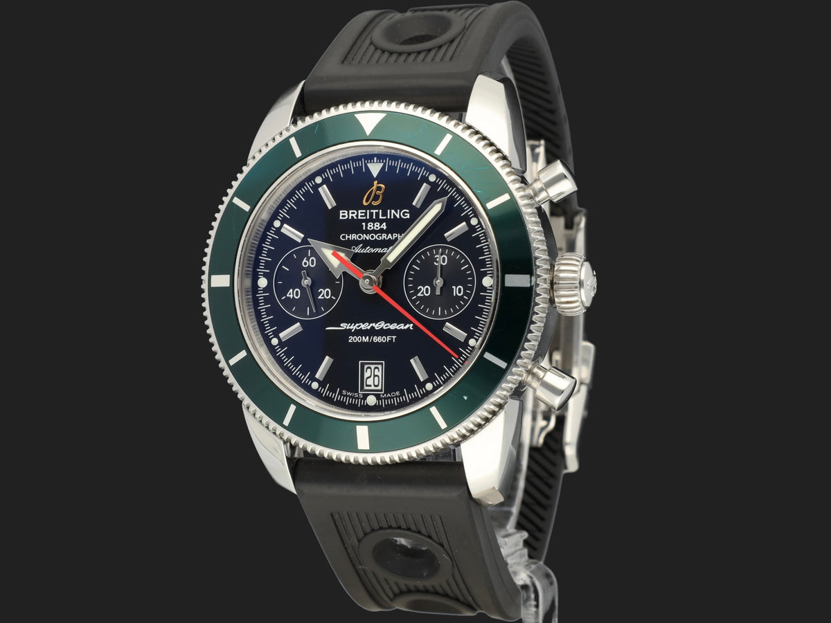Breitling SuperOcean Heritage Chronograph "Edition Speciale" A2337036 (1)