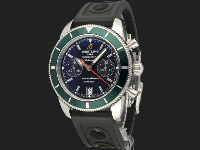Breitling SuperOcean Heritage Chronograph "Edition Speciale"