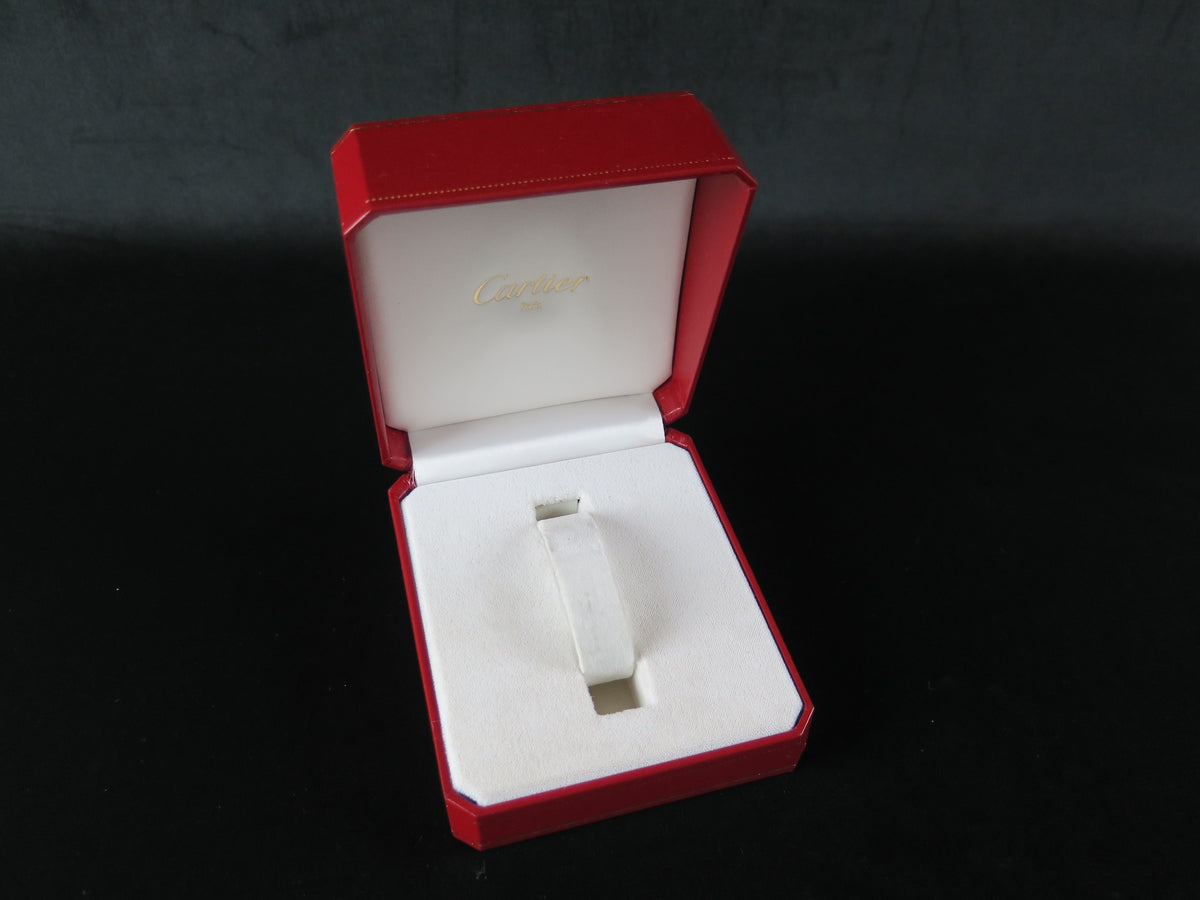 Cartier Must de Cartier Box  (1)