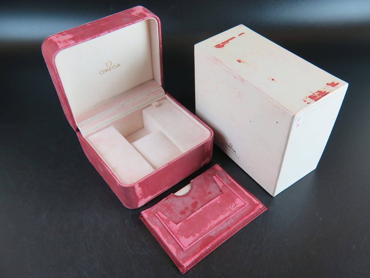 Omega Box Set (1)