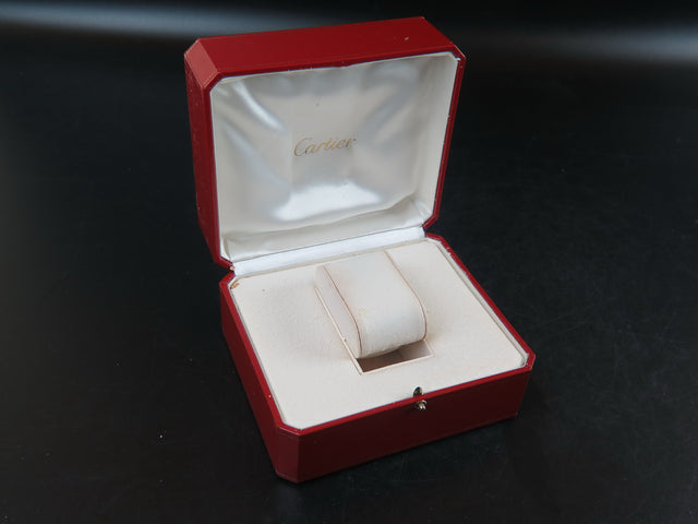 Cartier Box