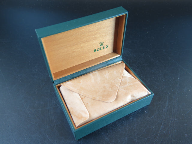Rolex Box