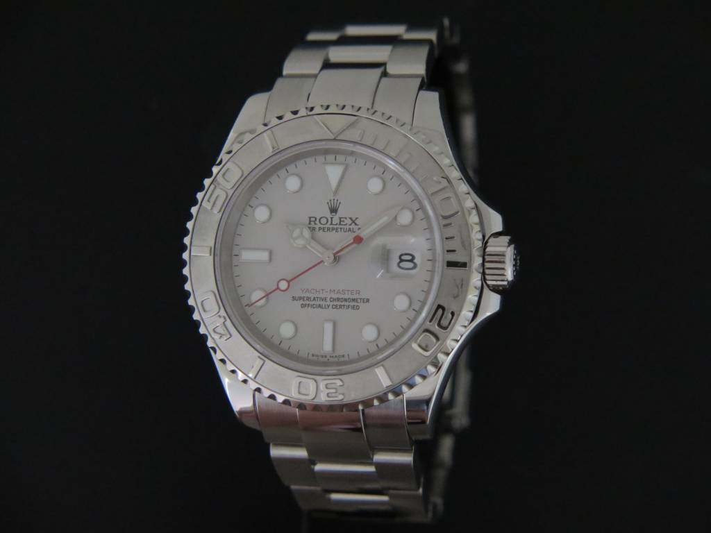 Rolex Oyster Perpetual Date Yacht-Master (1)