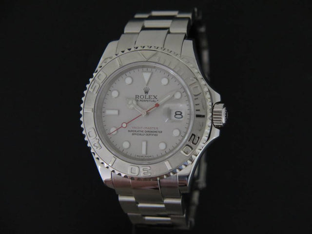 Rolex Oyster Perpetual Date Yacht-Master