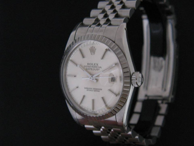 Rolex Oyster Perpetual Datejust