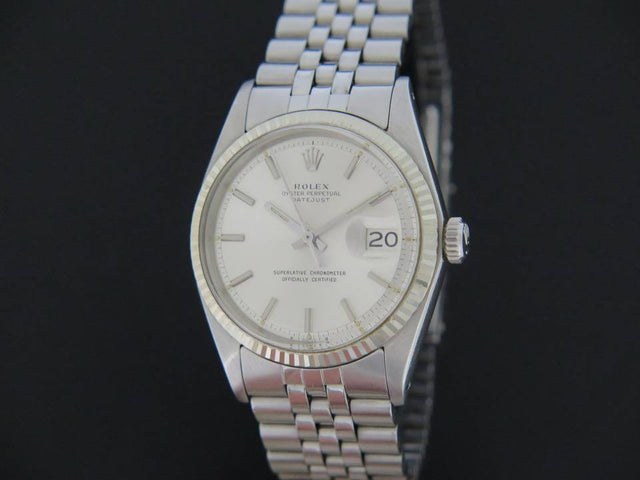 Rolex Datejust SIGMA 1601