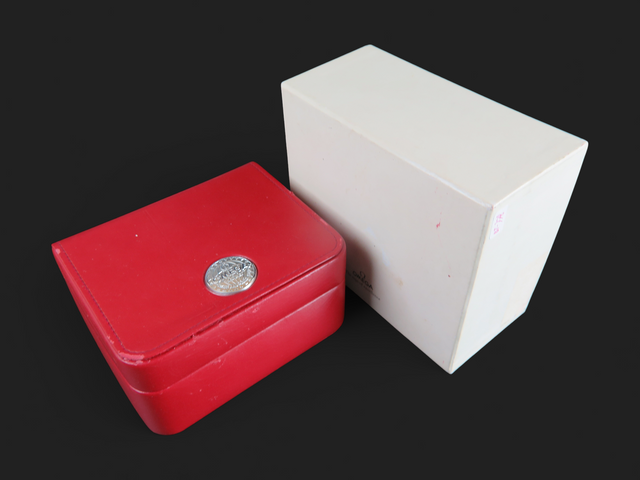 Omega Box Set