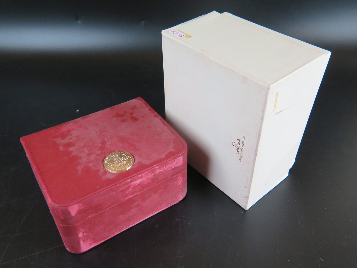 Omega Box Set (1)