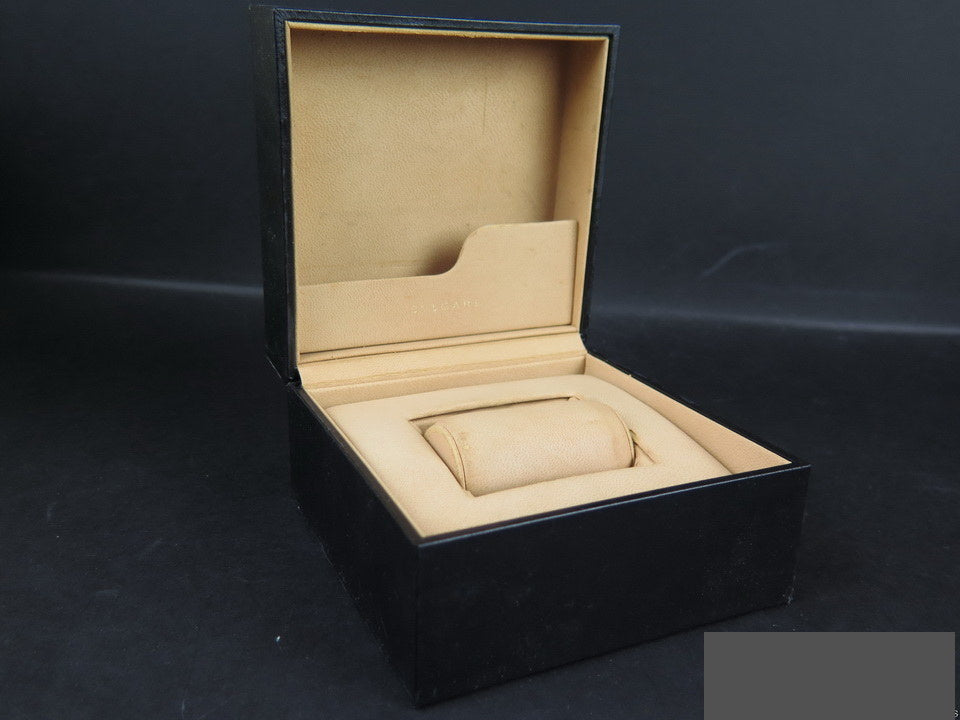 Bulgari Box (1)