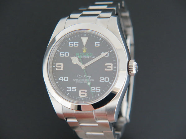 Rolex Air-King