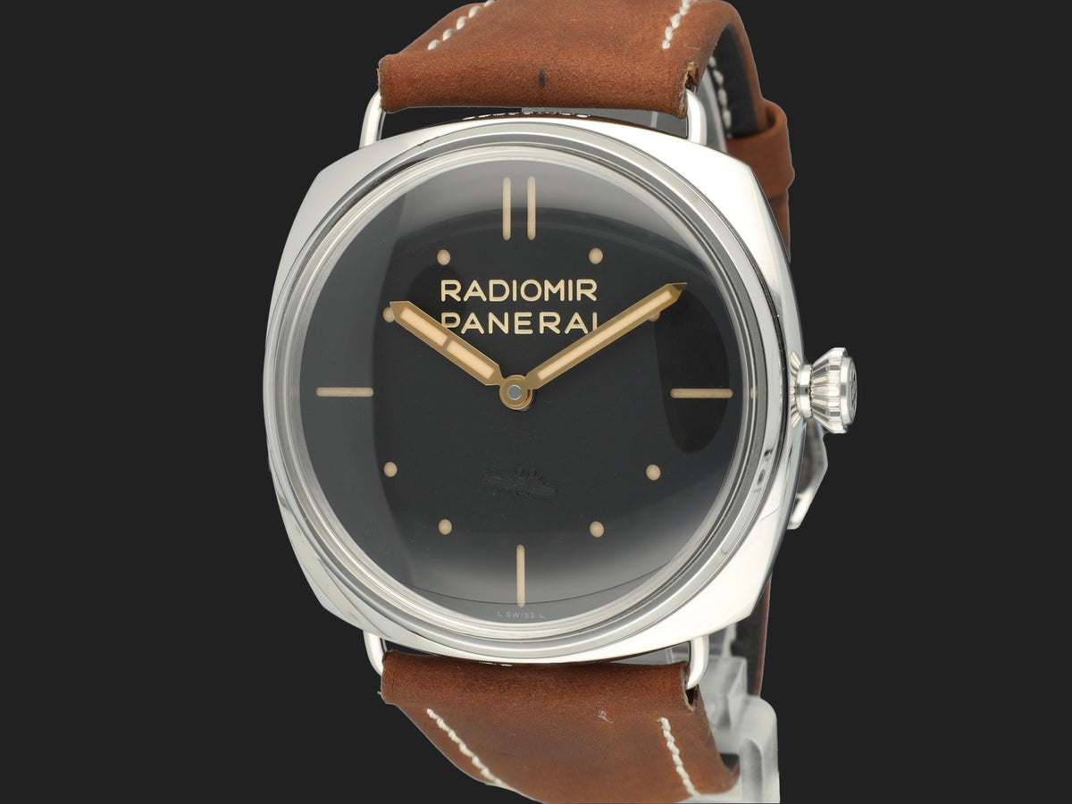 Panerai Radiomir 3 Days 47mm PAM00425 (1)