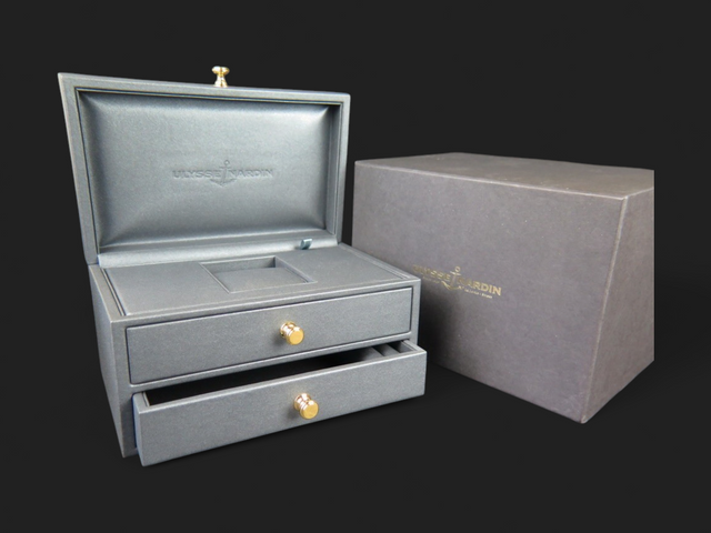 Ulysse Nardin Box
