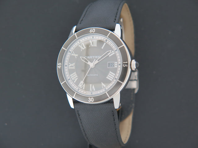 Cartier Ronde Croisière de Cartier Automatic