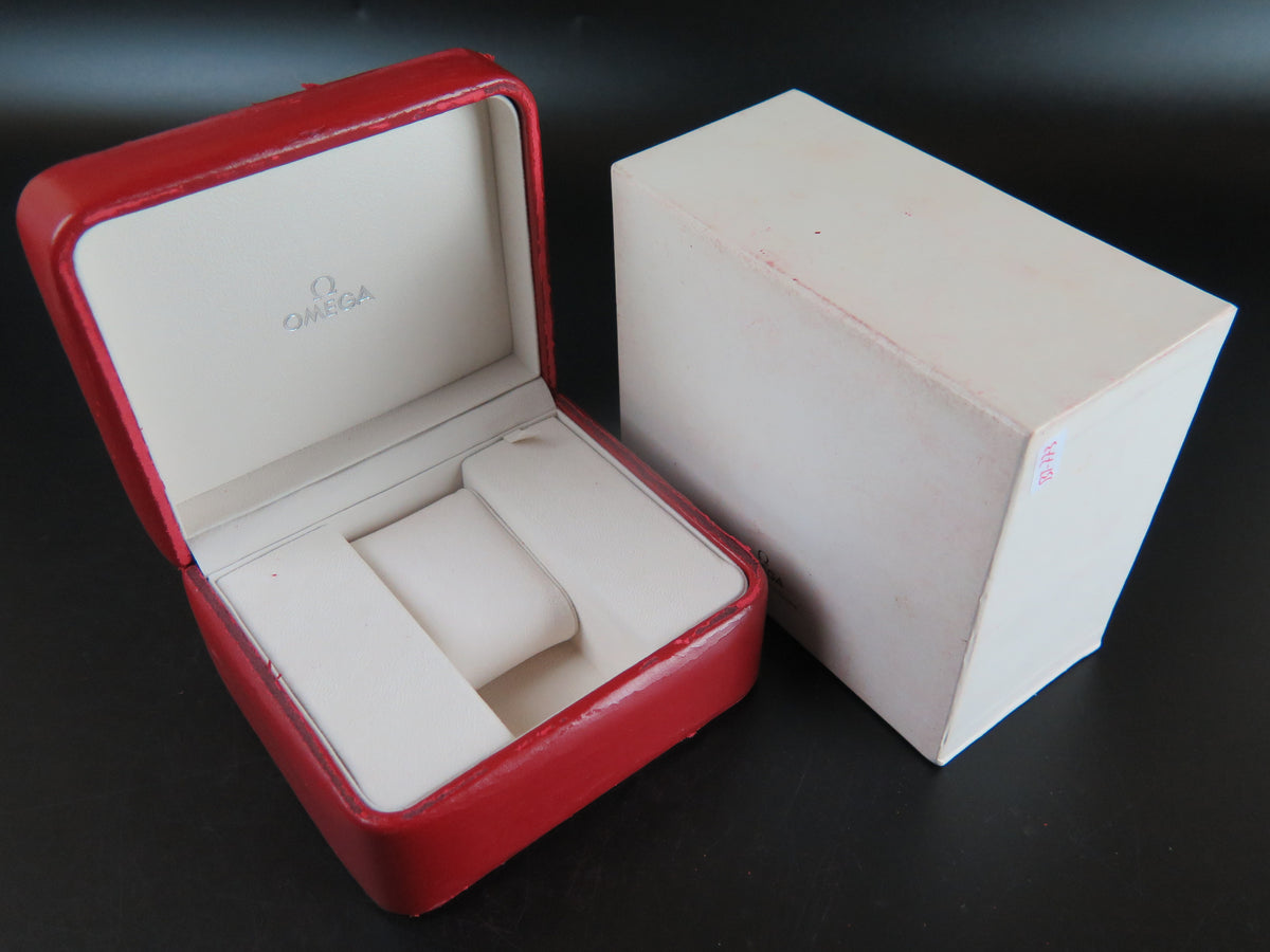 Omega Box Set (1)