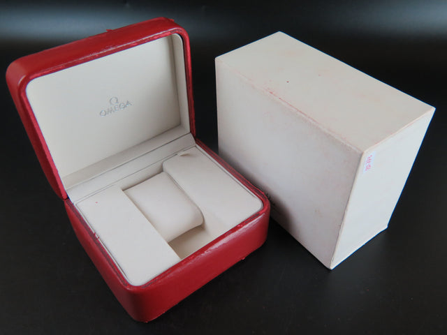 Omega Box Set