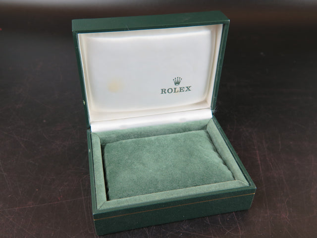 Rolex Box