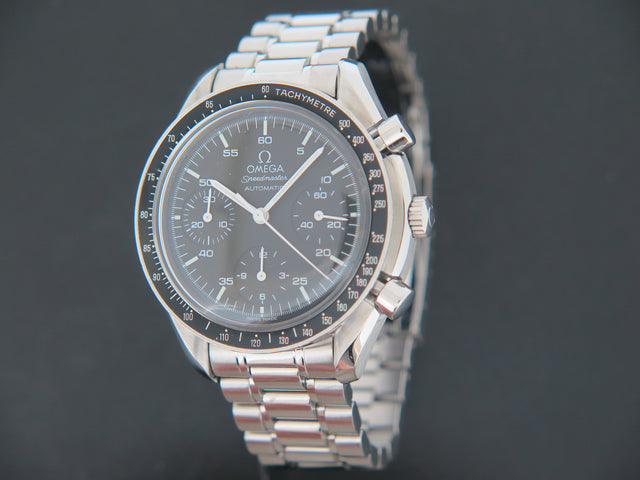 Omega Speedmaster Reduced Automatic