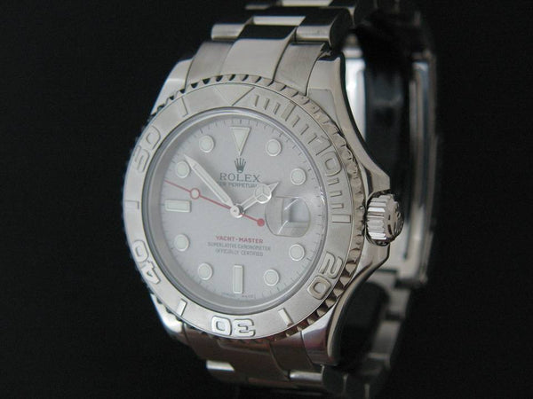 Rolex Oyster Perpetual Date Yacht-Master