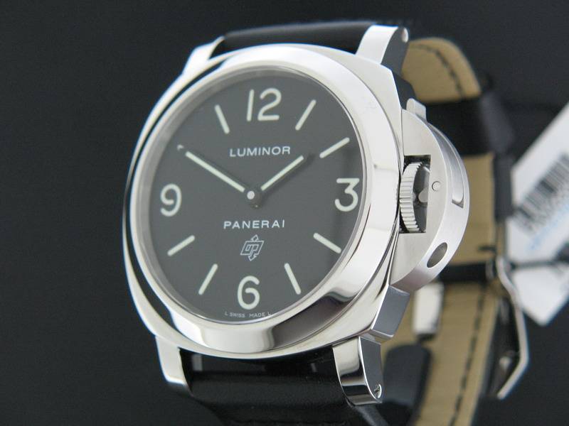 Panerai Luminor Base Logo (1)