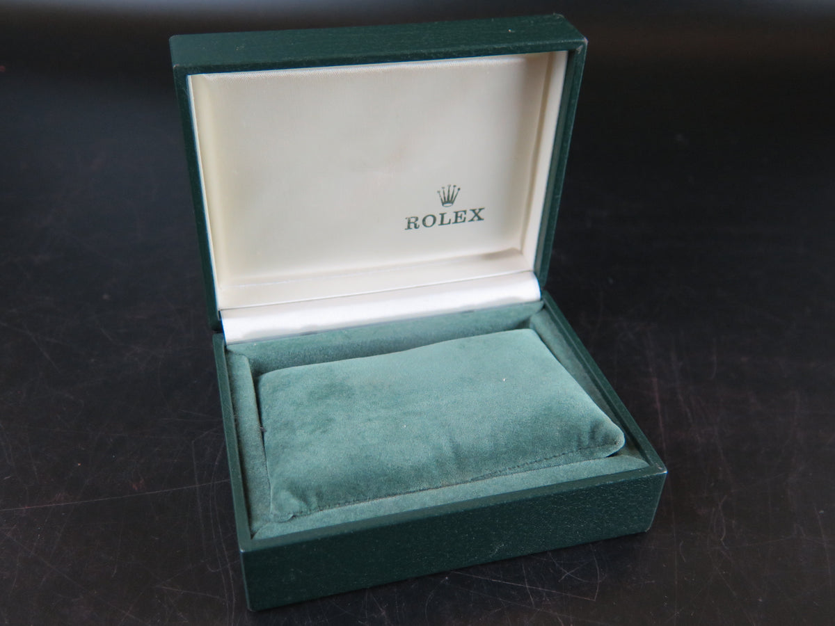 Rolex Box (1)